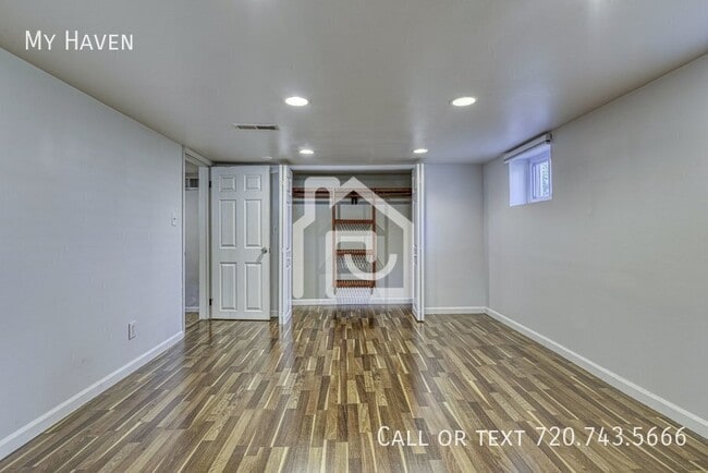 property at 2015 Gray St