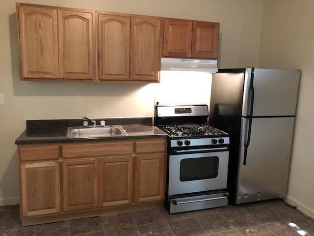 1320 Chase St in Camden, NJ - Building Photo - Building Photo