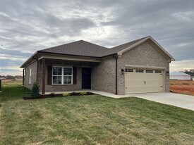 1208 County House Ln in Bowling Green, KY - Building Photo