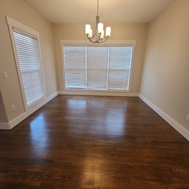1137 Cross Pointe Dr in Cookeville, TN - Building Photo - Building Photo