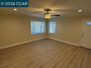 1495 Carmel Dr in Walnut Creek, CA - Building Photo - Building Photo