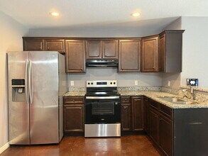 2125 Burnett Ave-Unit -A in Waco, TX - Building Photo - Building Photo