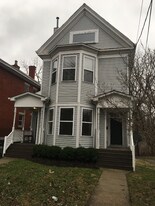 973 Windsor St, Unit 971-A Ground Floor in Cincinnati, OH - Building Photo