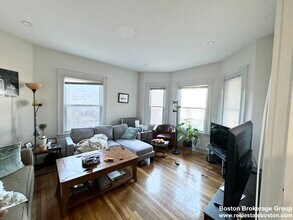 3 Mount Vernon St, Unit 1 in Boston, MA - Building Photo - Building Photo