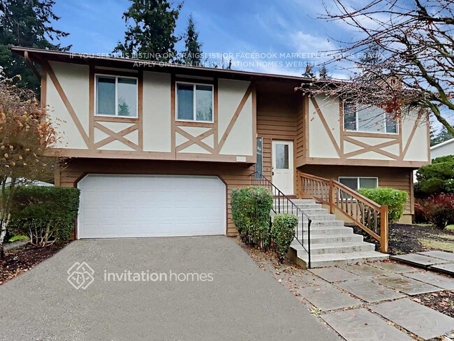 4008 SW 333rd St in Federal Way, WA - Building Photo - Building Photo