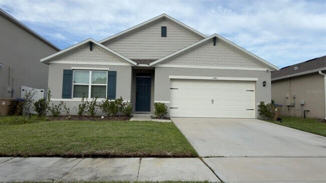 property at 1583 Barberry Dr