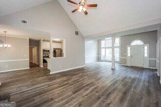 12 Sleepy Hollow Ct in Stockbridge, GA - Building Photo - Building Photo