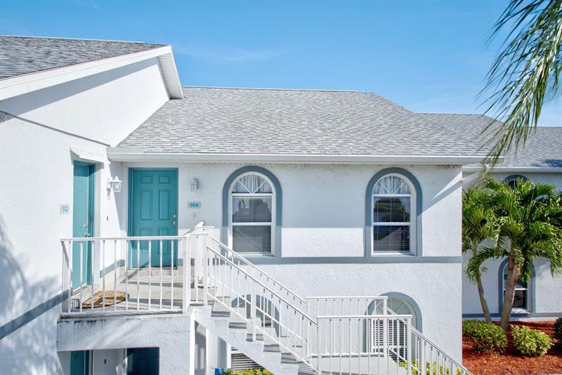 504 Chelsee Way in Lake Placid, FL - Building Photo