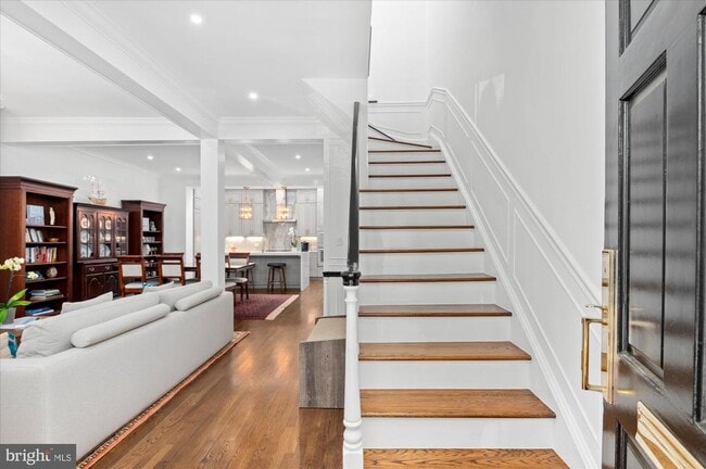 1322 28th St NW in Washington, DC - Building Photo - Building Photo