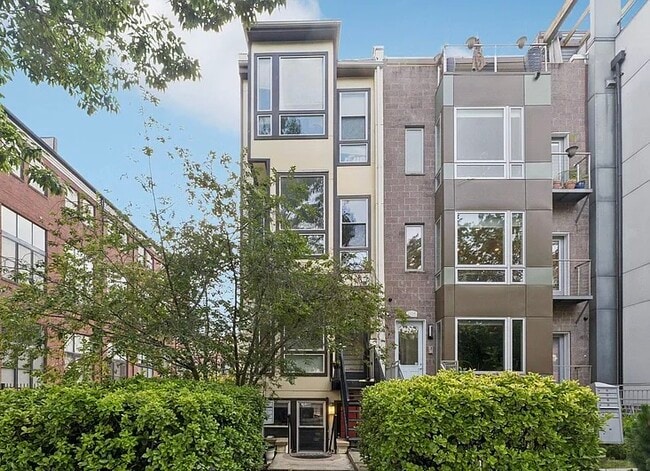 property at 2212 11th St NW