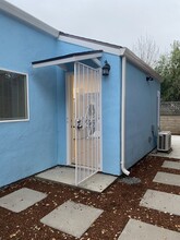 239 Murdock St, Unit 239-A in Richmond, CA - Building Photo - Building Photo