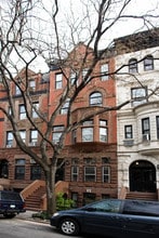 127 W 77th St in New York, NY - Foto de edificio - Building Photo
