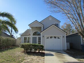 10132 Lone Star Rd in Jacksonville, FL - Building Photo - Building Photo