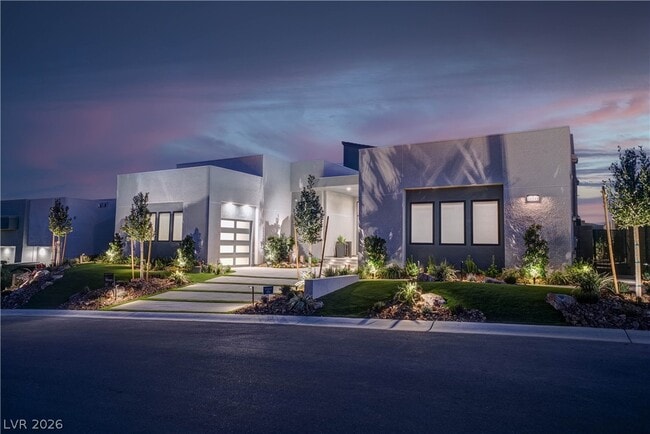 10949 Rossa Peak Ave in Las Vegas, NV - Building Photo - Building Photo