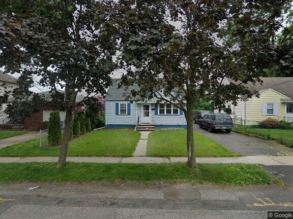 property at 119 Lindegar St