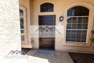 19025 N 36th Way in Phoenix, AZ - Building Photo - Building Photo