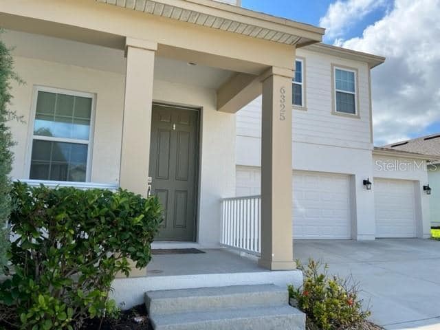 6325 Flat Lemon Dr in Winter Garden, FL - Building Photo - Building Photo