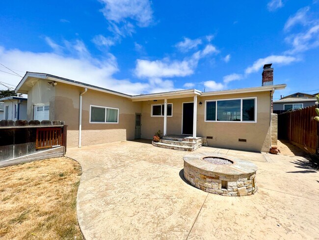 property at 1726 Hilton St