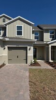2808 Moonshadow Ct in Clermont, FL - Building Photo