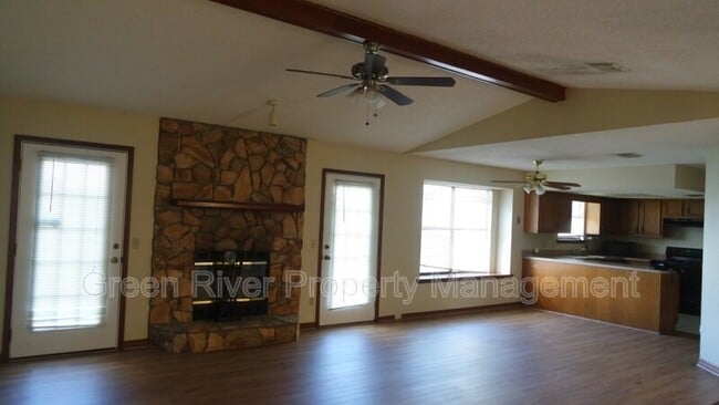 1389 Pawnee St in Orange Park, FL - Building Photo - Building Photo