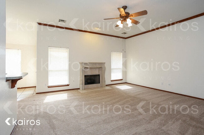 1216 SW 129th St in Oklahoma City, OK - Building Photo - Building Photo
