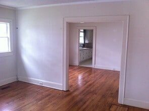 160 20th St NE in Cleveland, TN - Building Photo - Building Photo