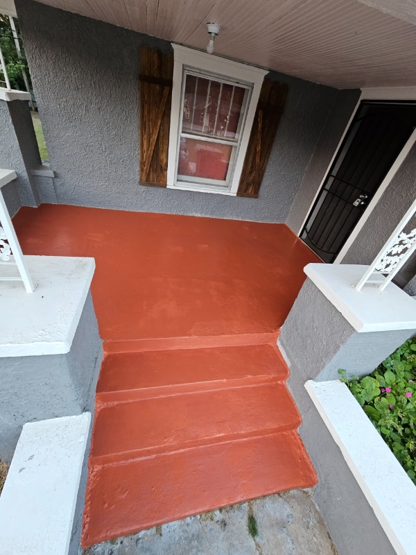 1332 E Highland St in Shawnee, OK - Foto de edificio - Building Photo