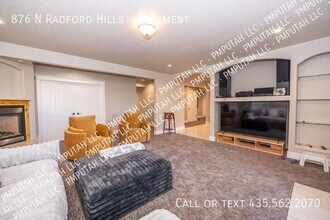 876 N 5150 E in Eden, UT - Building Photo - Building Photo