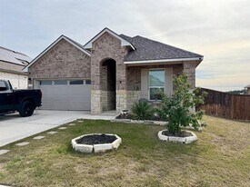 228 Indian Shoal Dr in Georgetown, TX - Building Photo