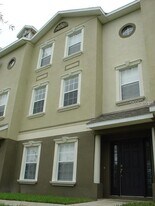 10144 Arbor Run Dr in Tampa, FL - Building Photo