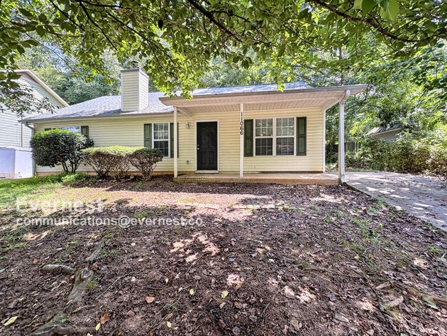 property at 11066 Shannon Cir
