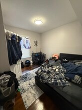 21 Mount Vernon St, Unit 2 in Boston, MA - Foto de edificio - Building Photo