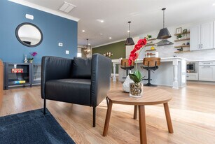 806 Colorado Ave in Charlotte, NC - Building Photo