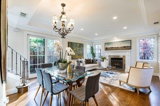 140 Tennyson Ave in Palo Alto, CA - Building Photo - Building Photo