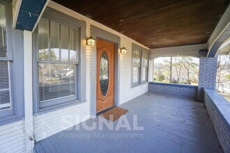 7801 6th Ave S in Birmingham, AL - Building Photo - Building Photo