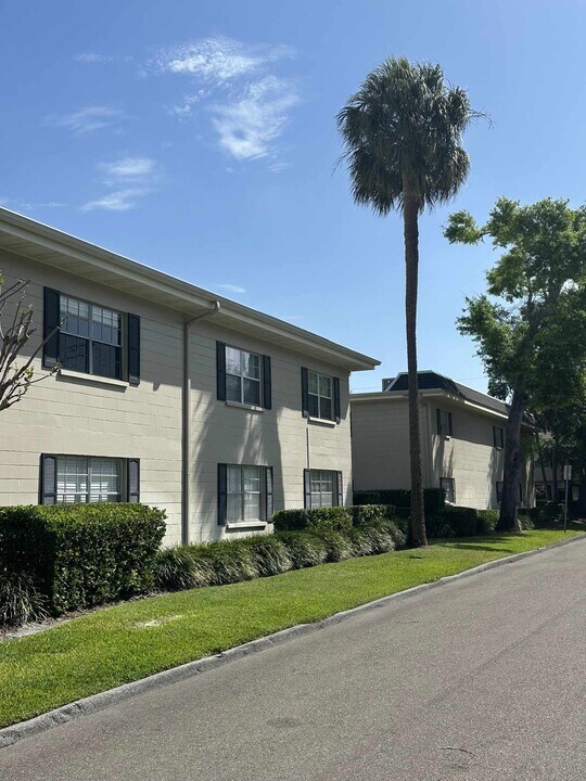2207 S Carolina Ave, Unit Bayshore condo in Tampa, FL - Foto de edificio