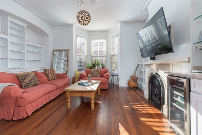 92 Appleton St in Boston, MA - Building Photo - Building Photo