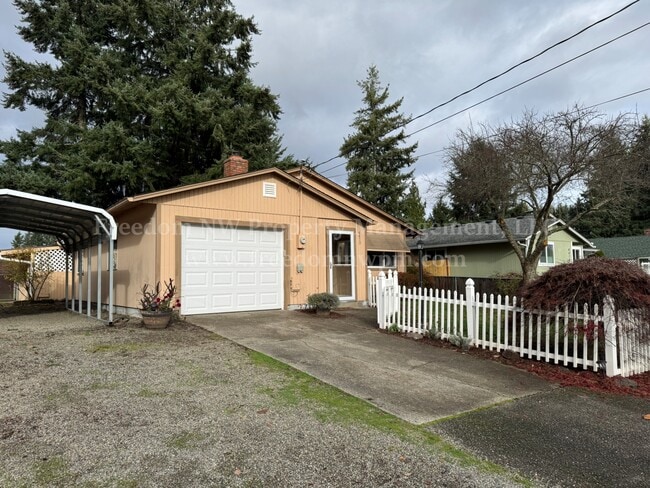 4410 21st Ct SE in Olympia, WA - Building Photo - Building Photo