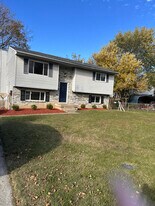 5015 Abbydale Ct in Louisville, KY - Building Photo