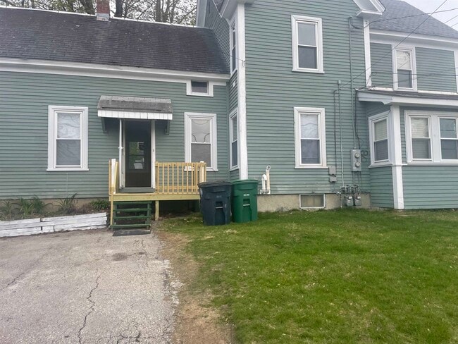 362 Main St in Nashua, NH - Building Photo - Building Photo