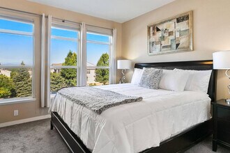 10176 Park Meadows Dr in Lone Tree, CO - Building Photo - Building Photo