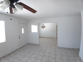 91670 4th St in Mecca, CA - Building Photo - Building Photo