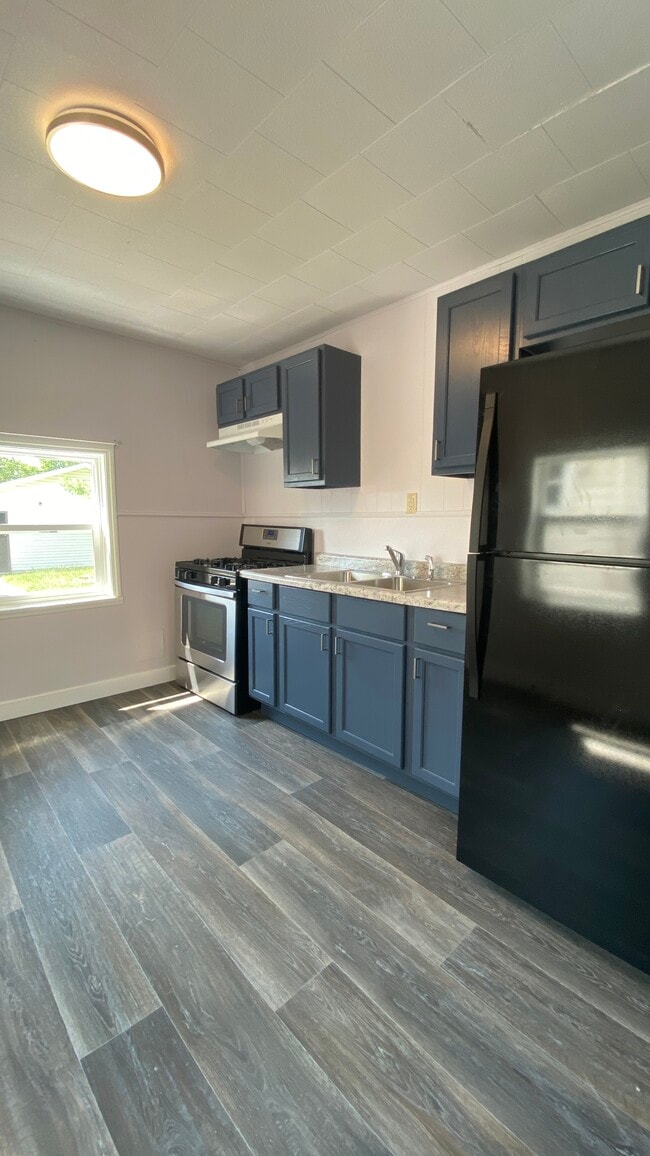 1311 S 17th St in New Castle, IN - Building Photo - Building Photo