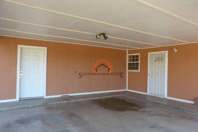 2504 Echols Ave in Clovis, NM - Building Photo - Building Photo