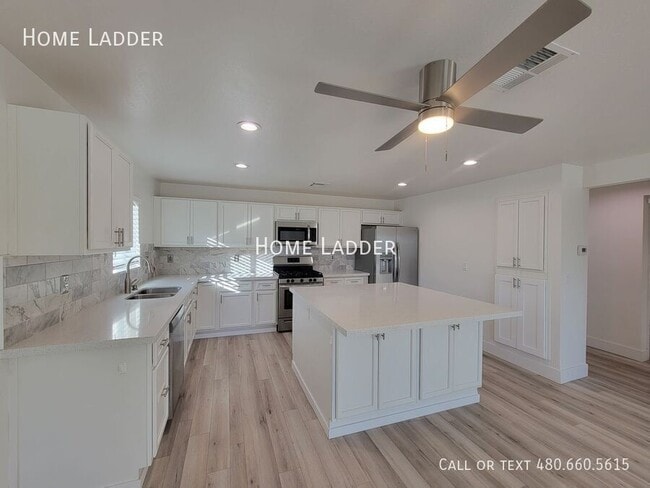 property at 2301 N 27th St