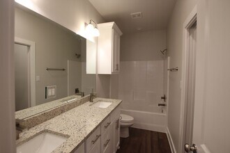 747 Freedom Way in Bullard, TX - Building Photo - Building Photo