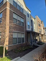 1876 McQuat Pl in Indianapolis, IN - Building Photo