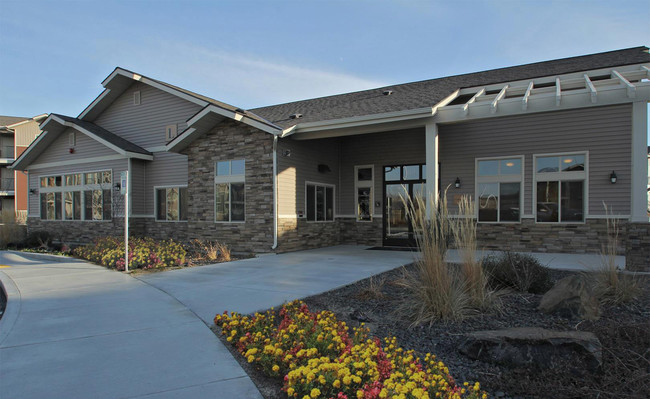 Copper Ridge in Kennewick, WA - Building Photo - Building Photo