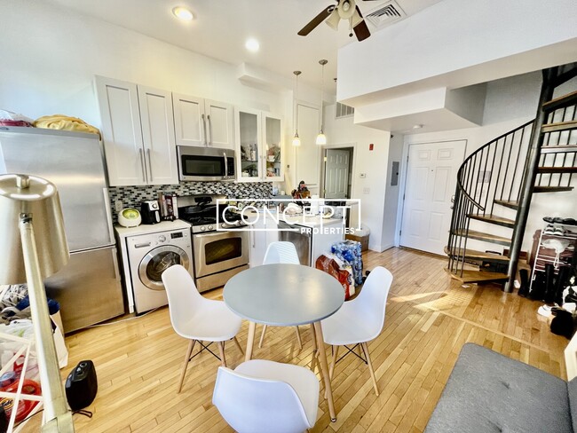 property at 243 Northampton St