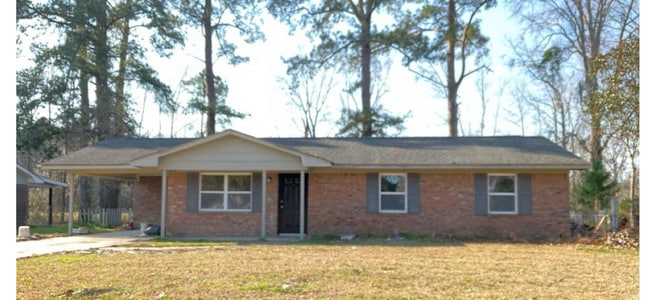 property at 1249 Estates Way